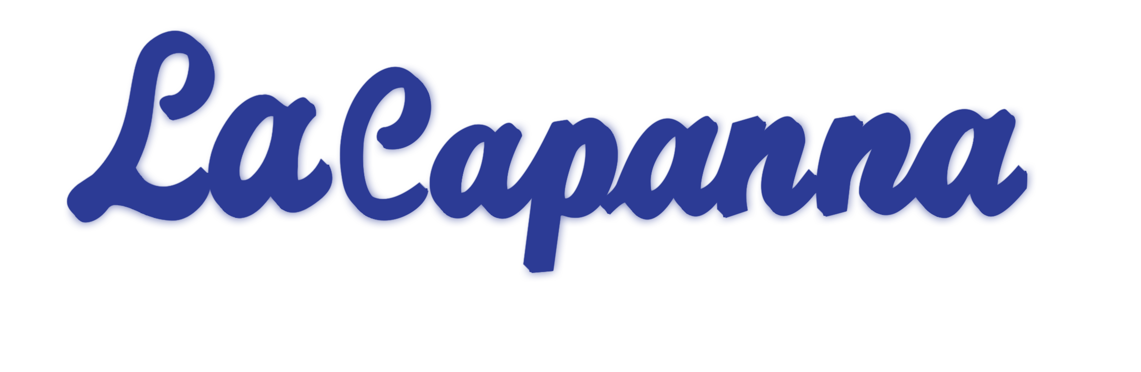 La Capanna Takeaway Fish and Chip Shop Livingston logo