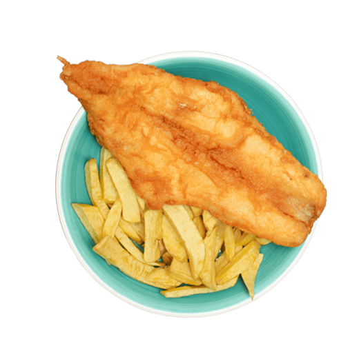 fish and chips  La Capanna Takeaway Fish and Chip Shop Livingston 